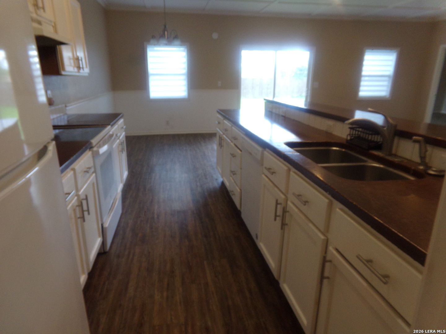 8678 Ridge Mile Drive San Antonio TX 78239