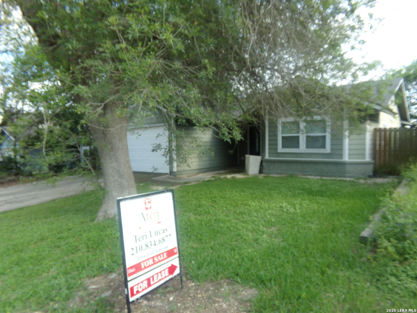 8678 Ridge Mile Drive San Antonio TX 78239