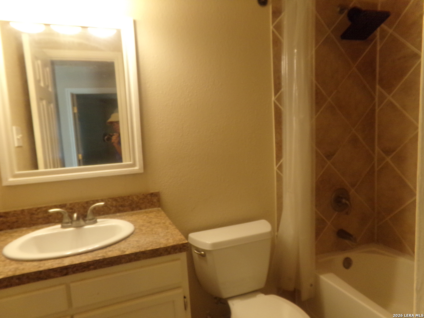 8678 Ridge Mile Drive San Antonio TX 78239