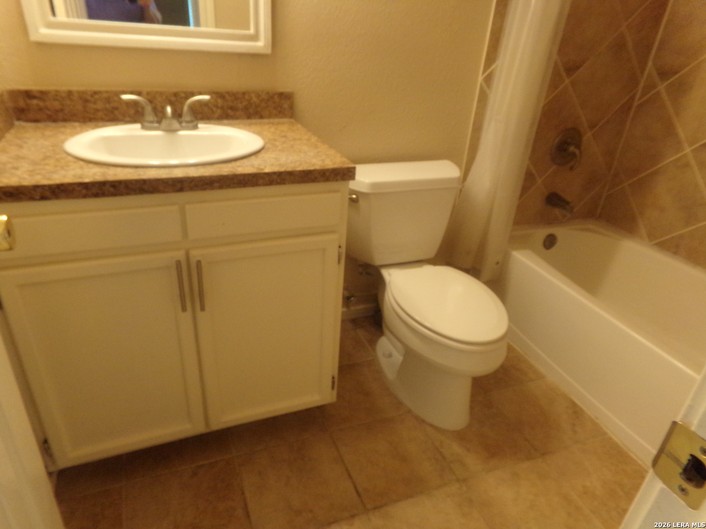 8678 Ridge Mile Drive San Antonio TX 78239