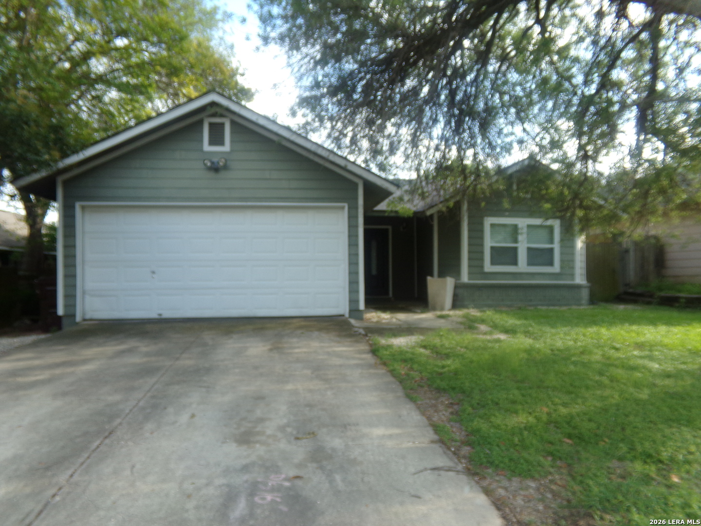 8678 Ridge Mile Drive San Antonio TX 78239
