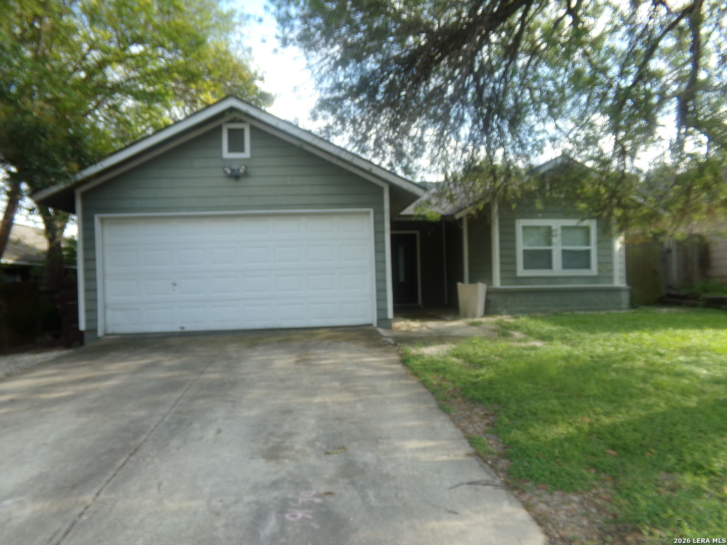 8678 Ridge Mile Drive San Antonio TX 78239