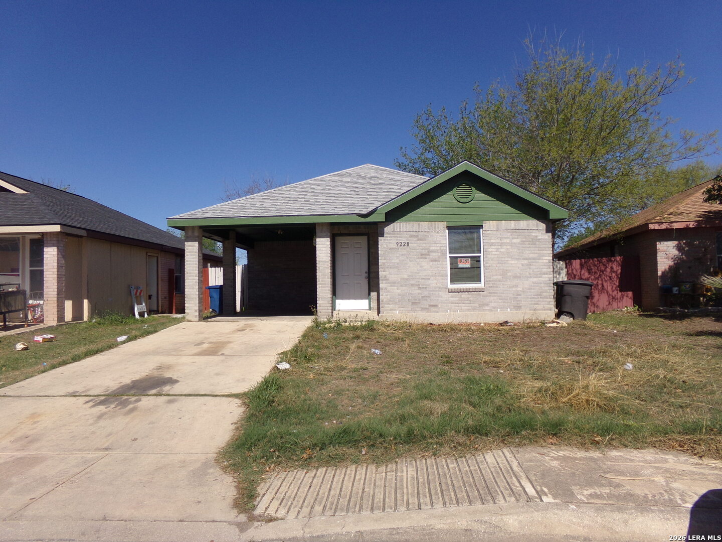 9228 Balboa Port San Antonio TX 78242