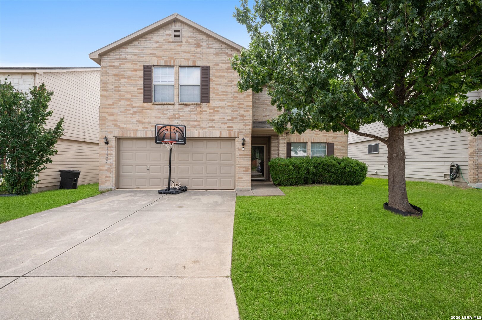 11927 Ranchwell Cove San Antonio TX 78249