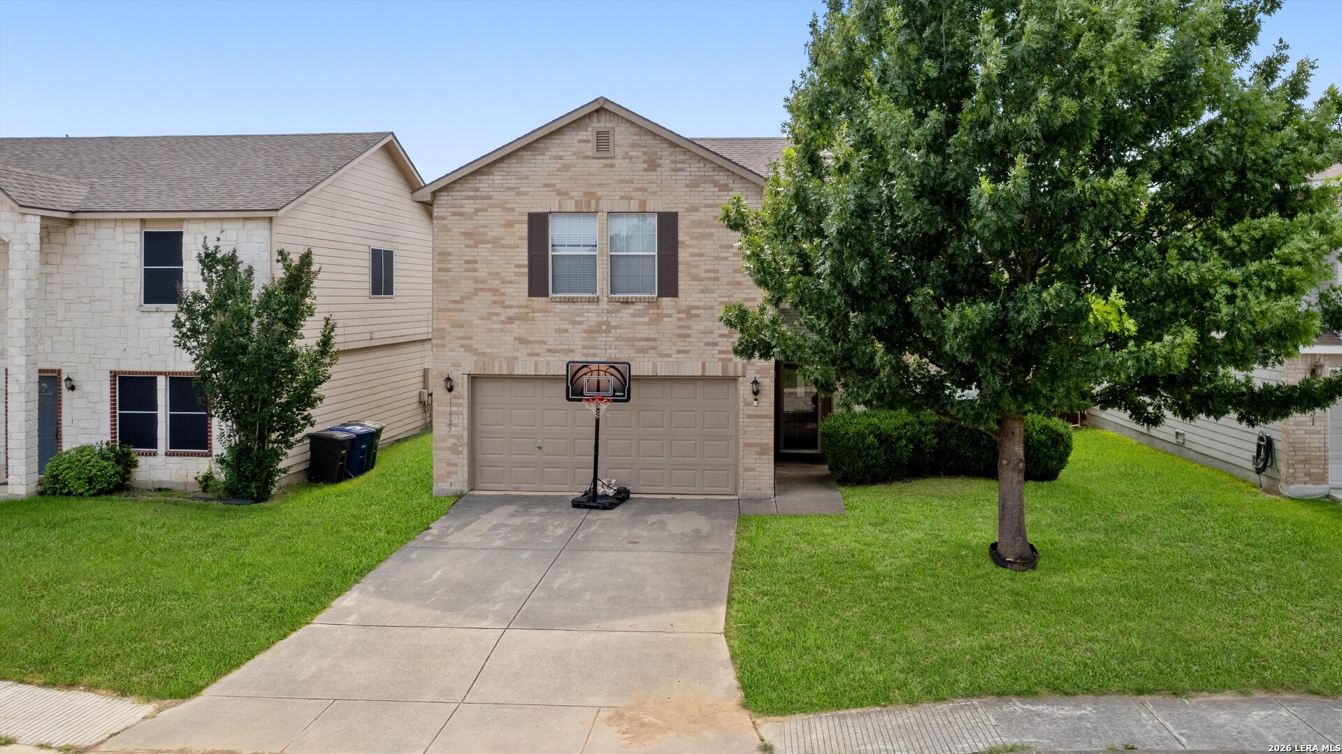 11927 Ranchwell Cove San Antonio TX 78249