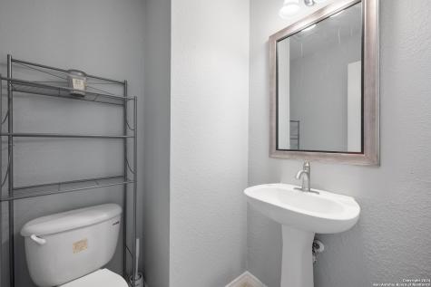 11927 Ranchwell Cove San Antonio TX 78249