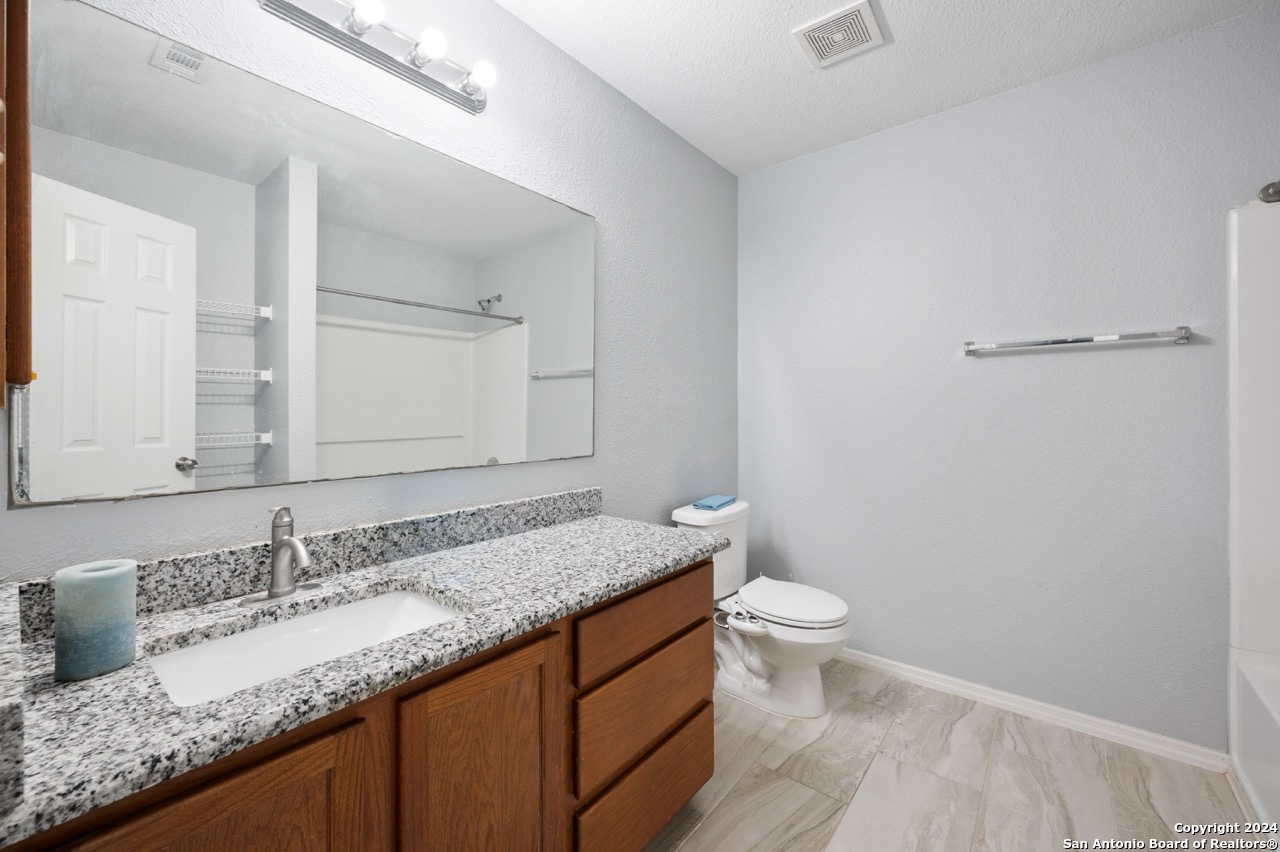 11927 Ranchwell Cove San Antonio TX 78249