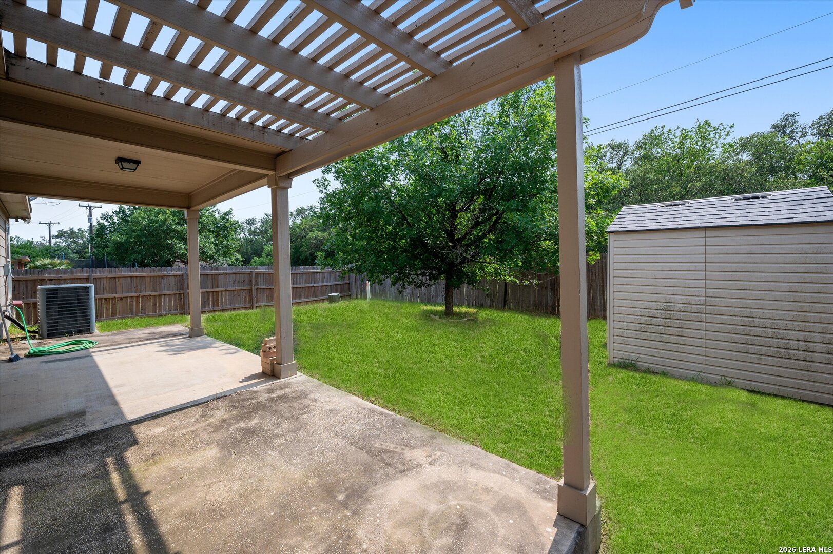 11927 Ranchwell Cove San Antonio TX 78249