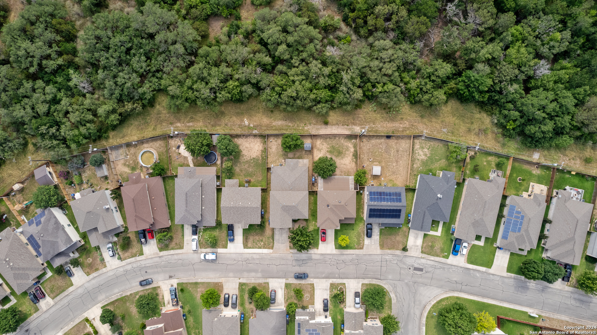 11927 Ranchwell Cove San Antonio TX 78249