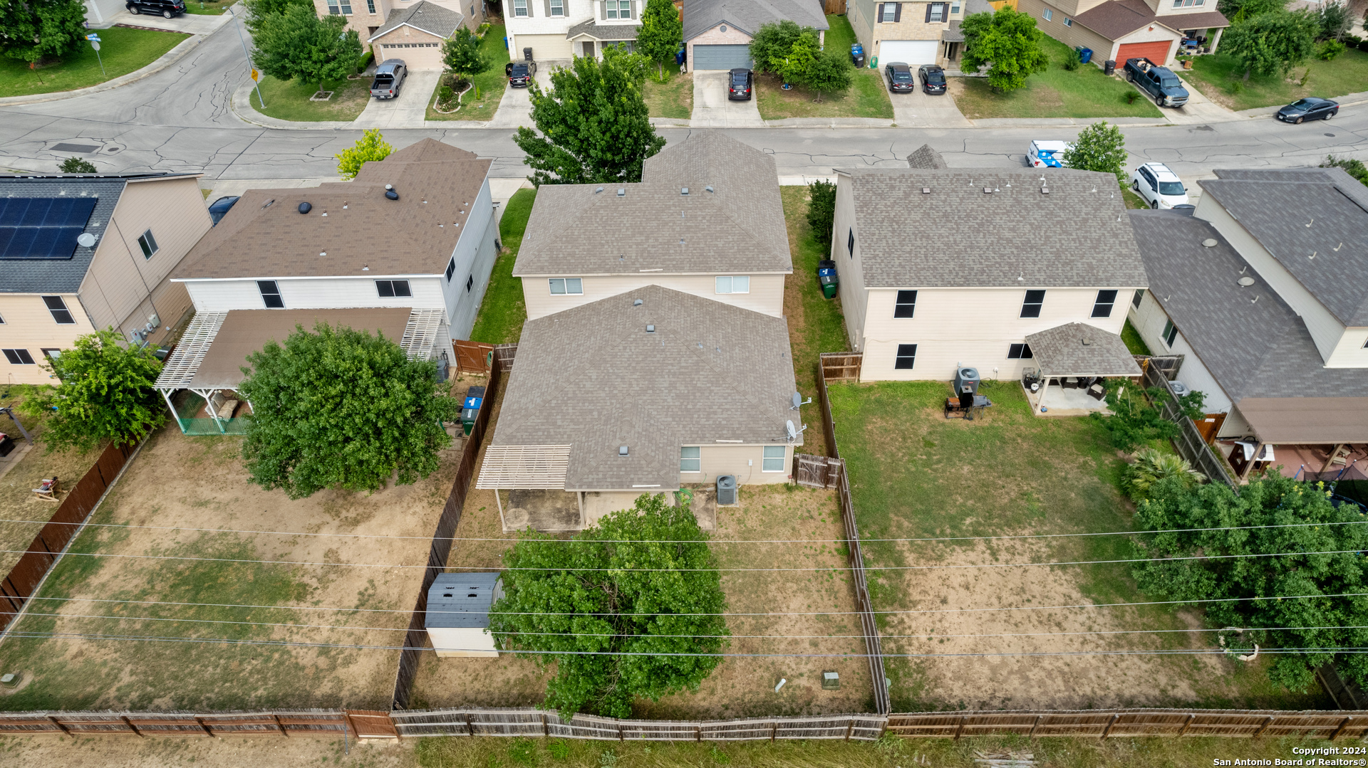 11927 Ranchwell Cove San Antonio TX 78249