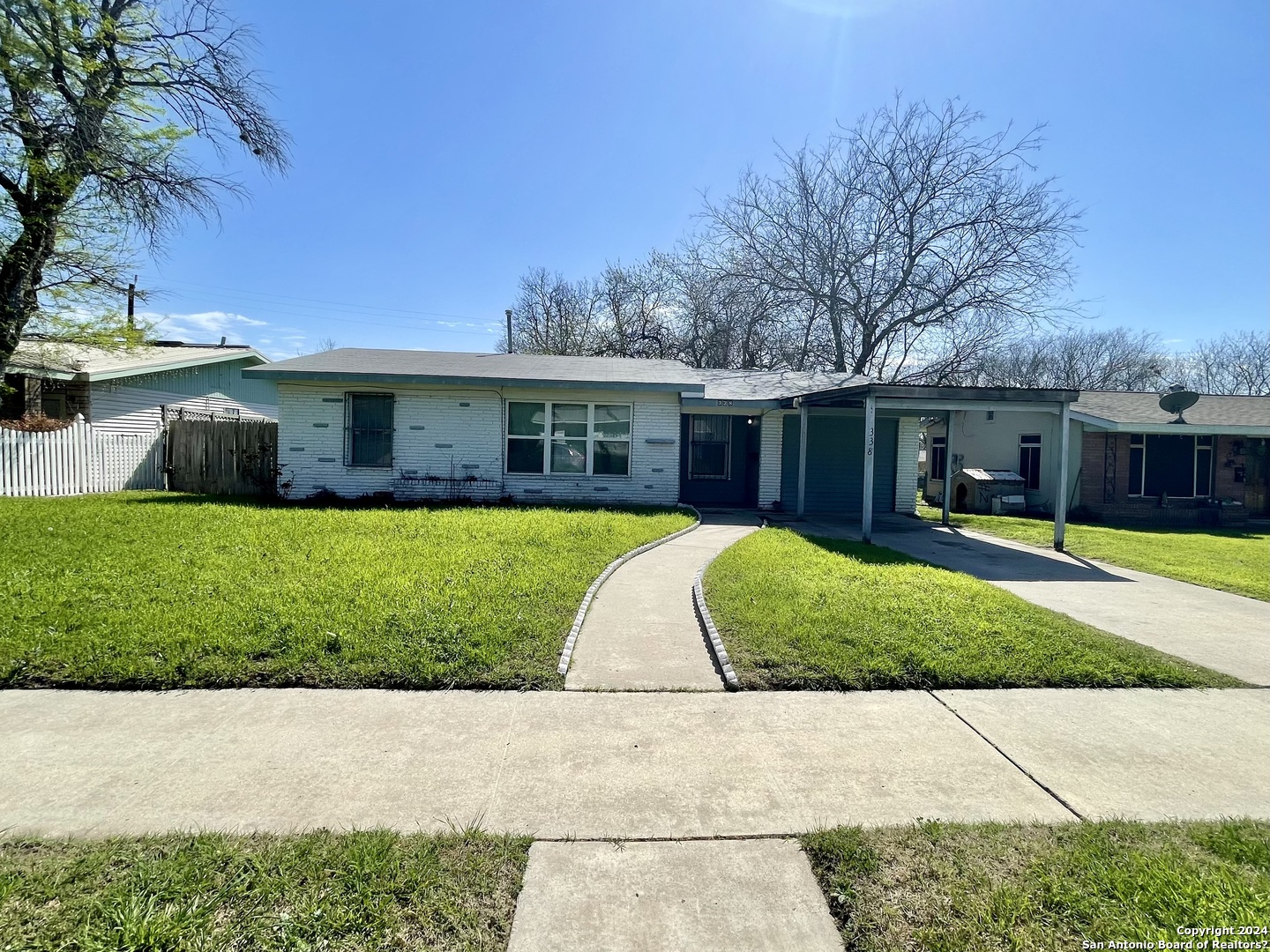 338 Addax San Antonio TX 78213