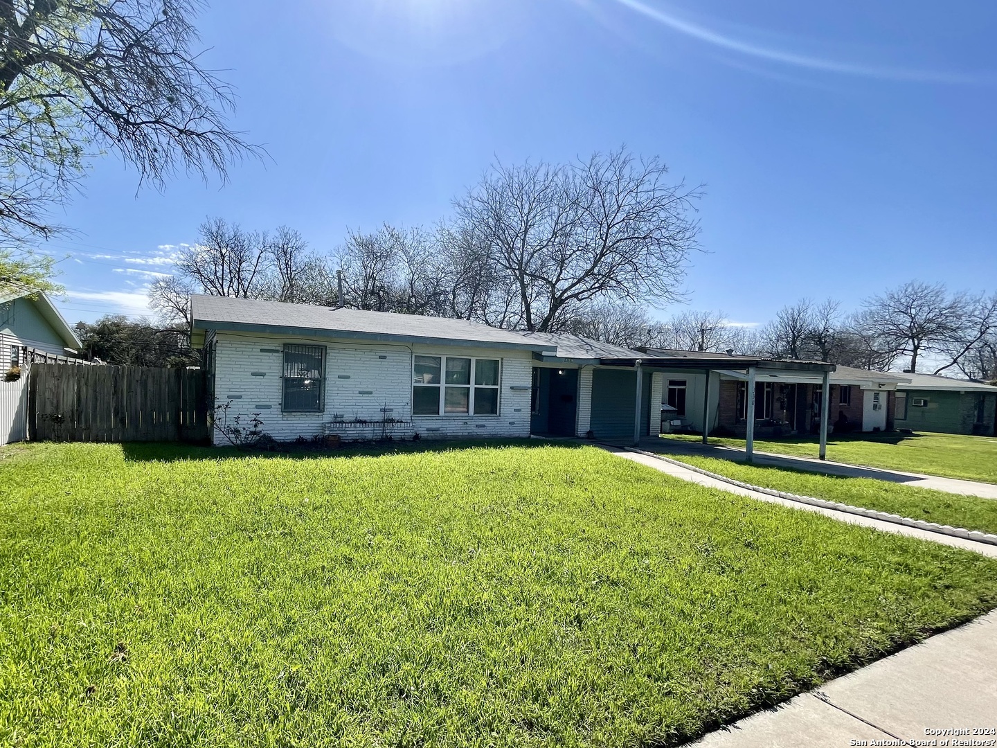 338 Addax San Antonio TX 78213