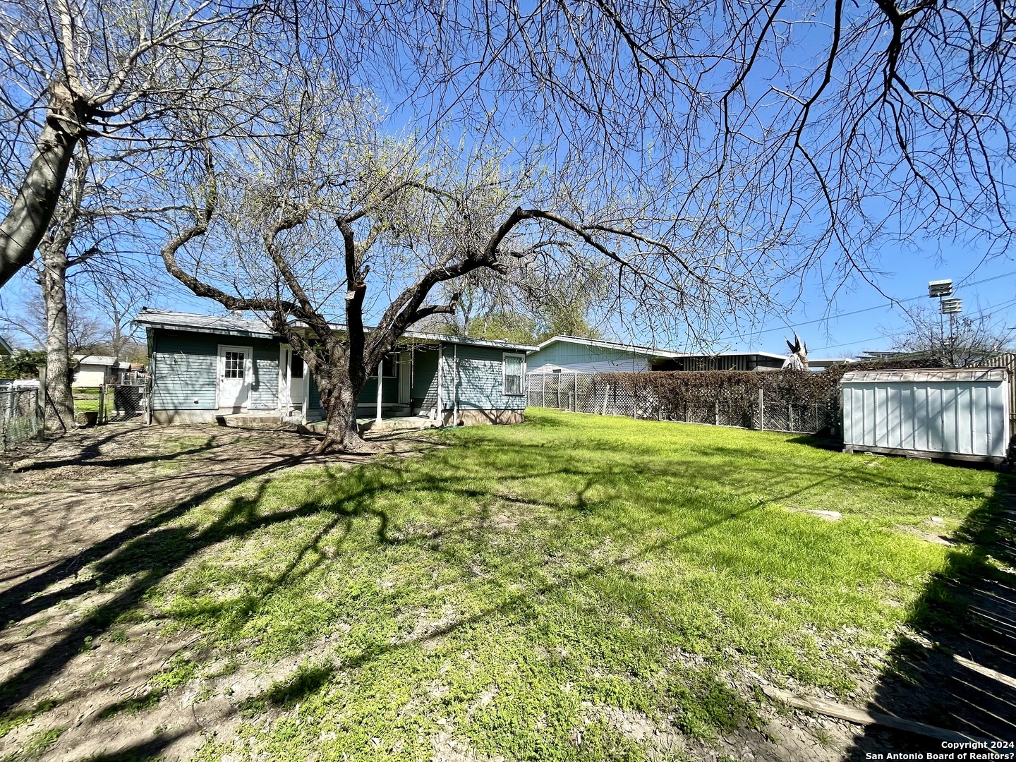 338 Addax San Antonio TX 78213
