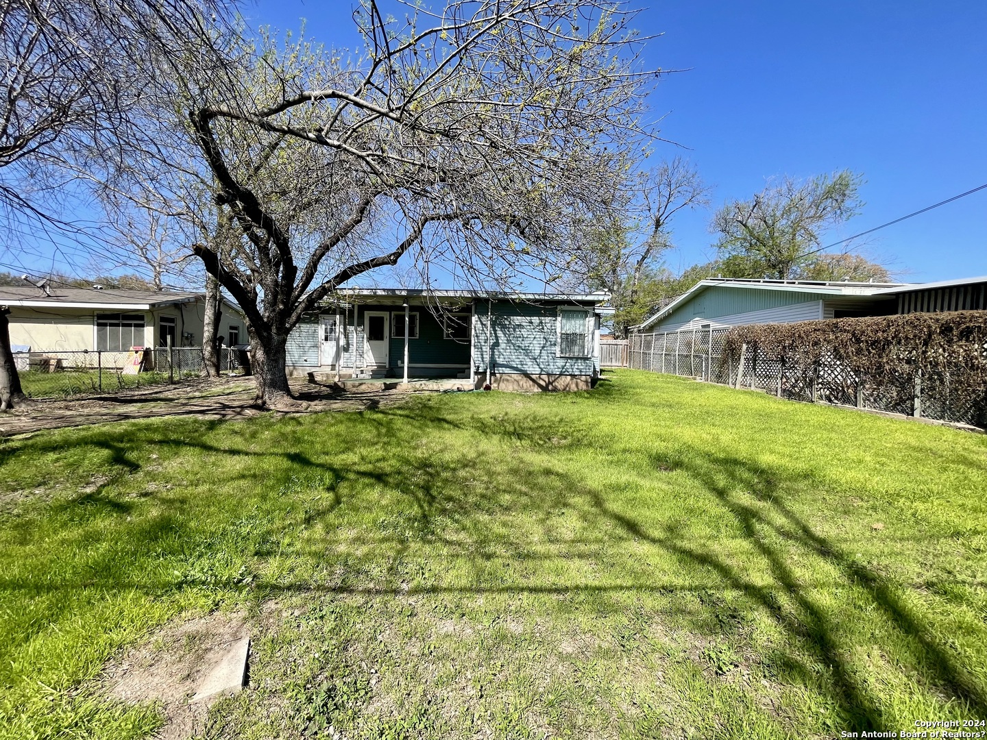 338 Addax San Antonio TX 78213