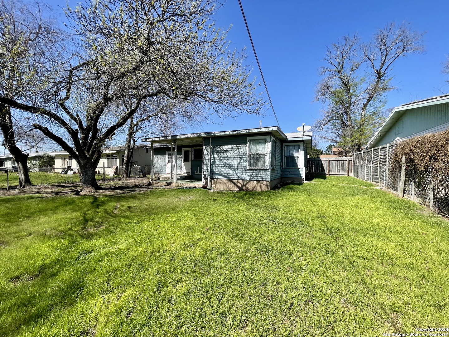 338 Addax San Antonio TX 78213