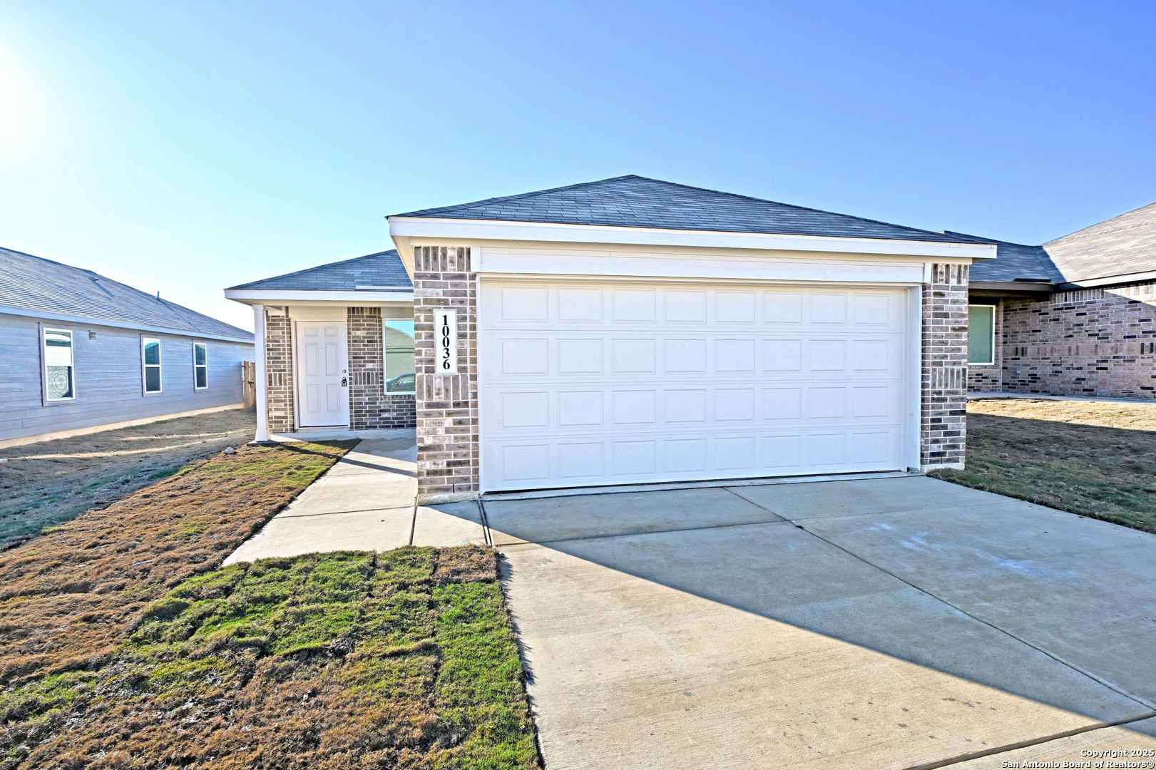 10036 Mather Way Converse TX 78109