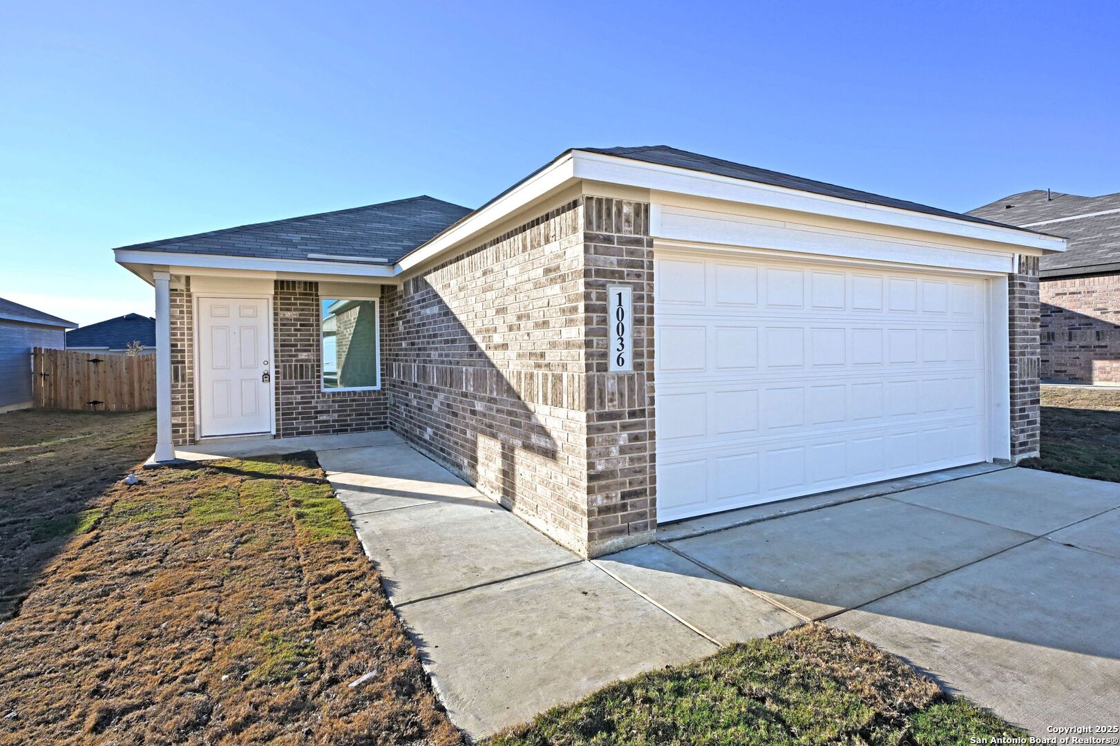 10036 Mather Way Converse TX 78109