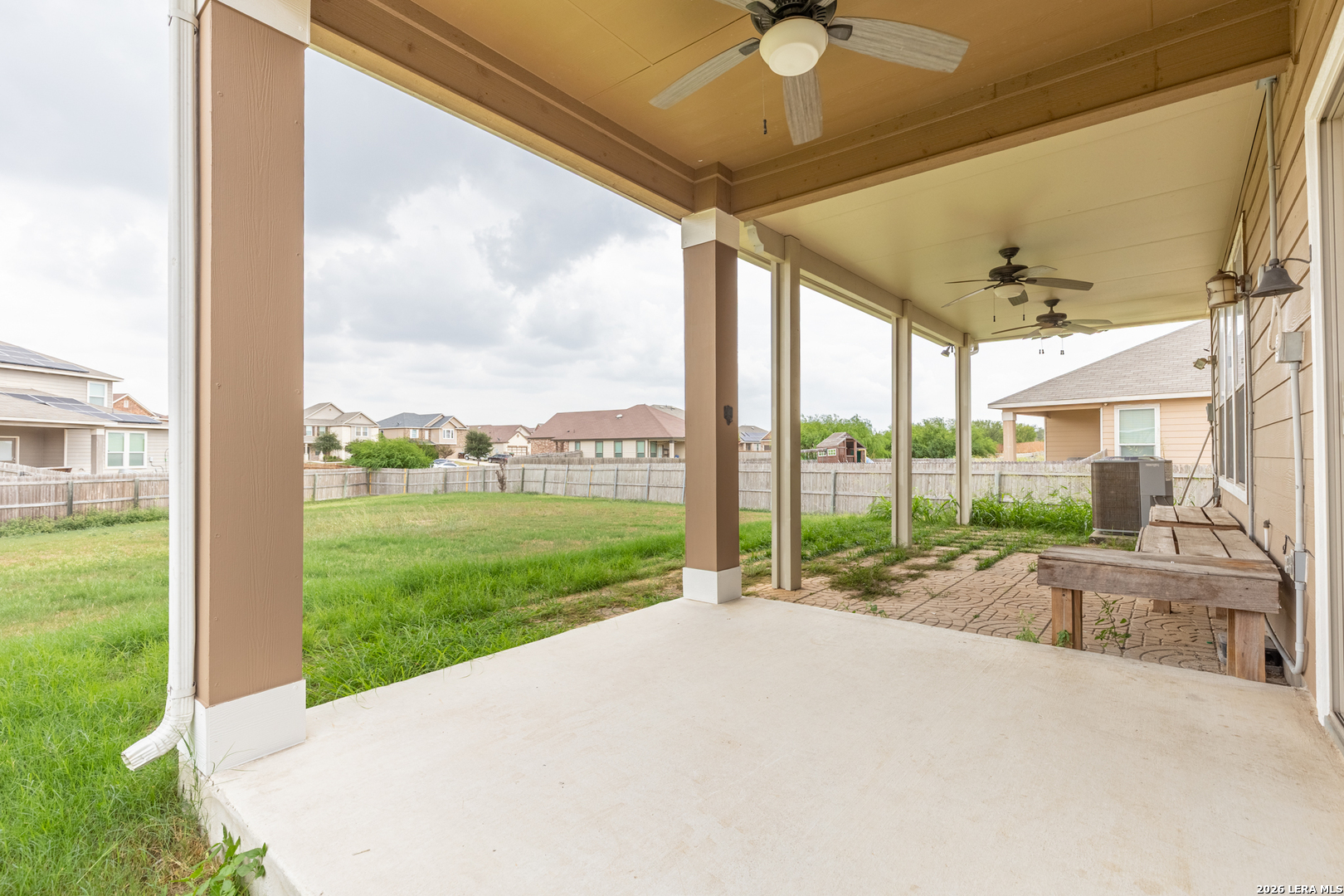 3314 Uresti Fields Converse TX 78109