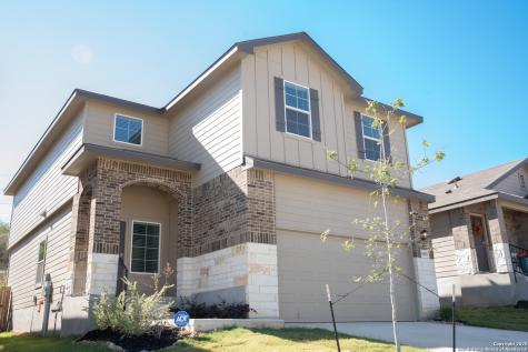 5903 Cosmic Crisp San Antonio TX 78252
