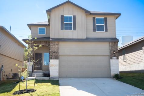 5903 Cosmic Crisp San Antonio TX 78252