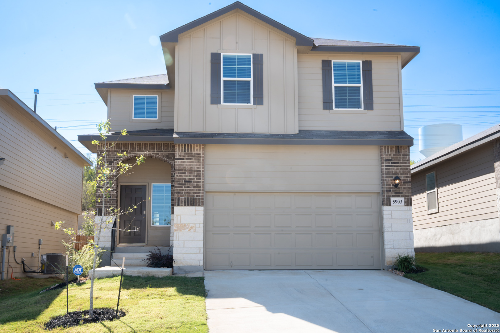 5903 Cosmic Crisp San Antonio TX 78252