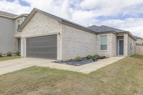 9507 Reinhartz San Antonio TX 78221