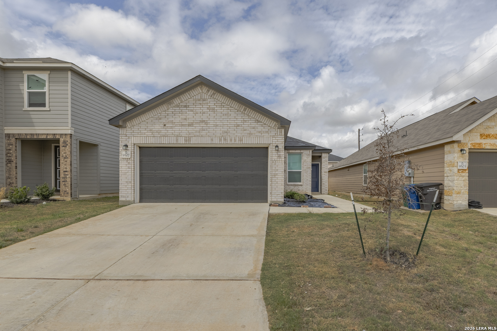 9507 Reinhartz San Antonio TX 78221