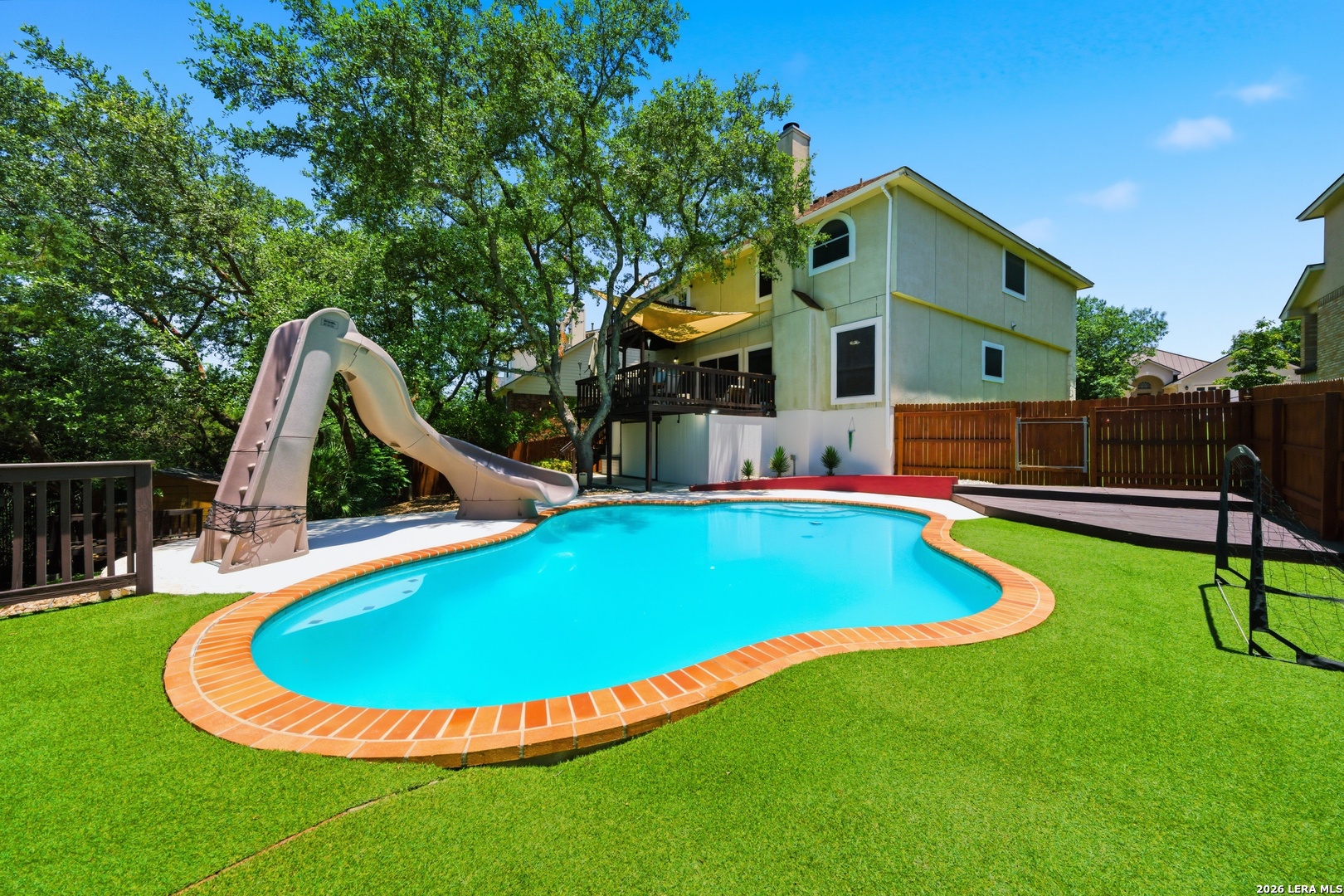 25415 Mesa Ranch San Antonio TX 78258