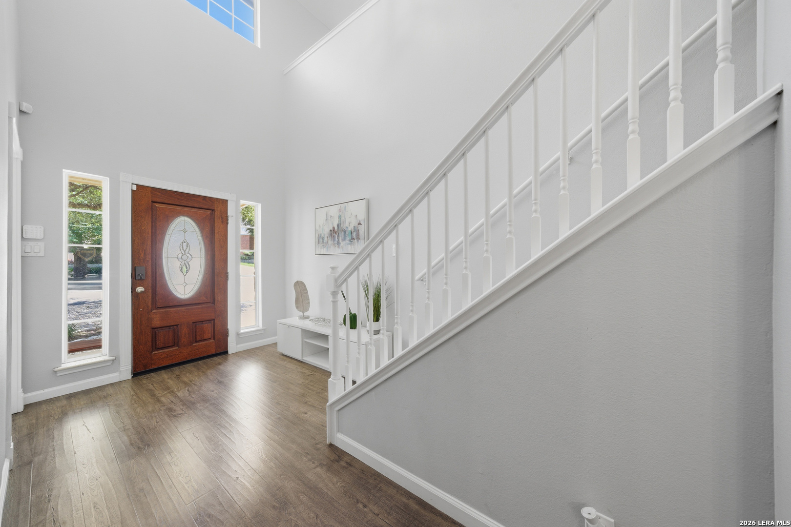 25415 Mesa Ranch San Antonio TX 78258