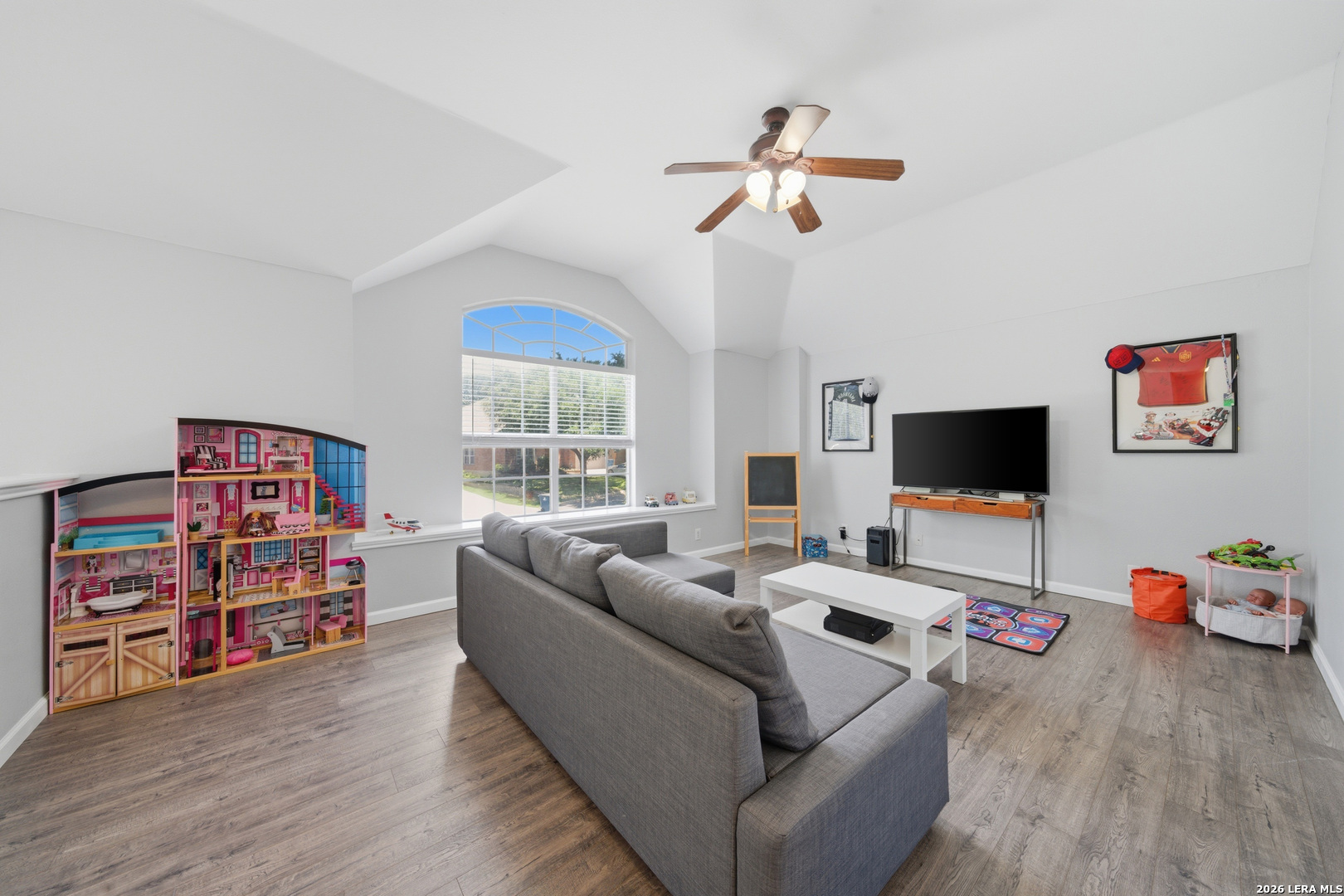 25415 Mesa Ranch San Antonio TX 78258