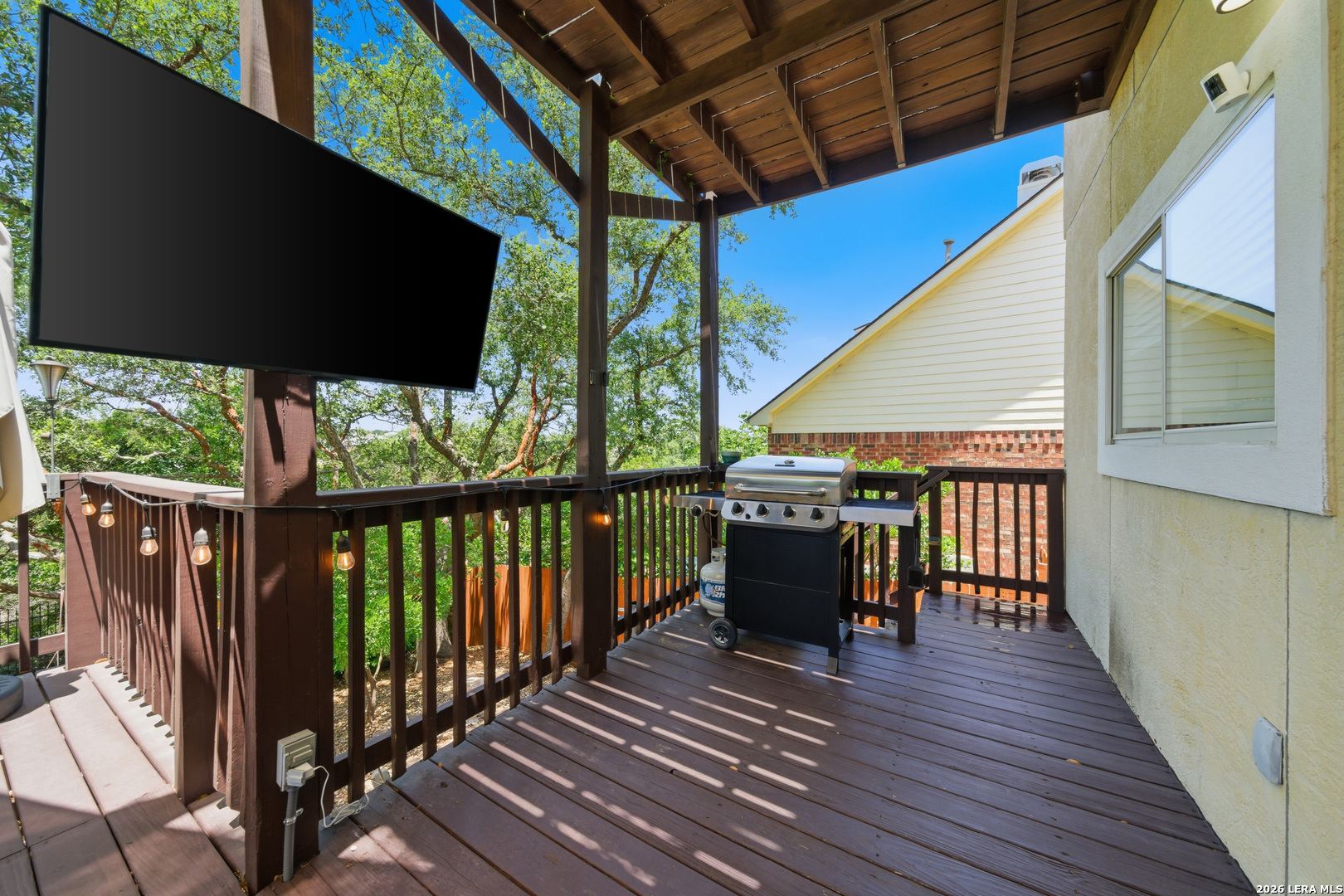 25415 Mesa Ranch San Antonio TX 78258