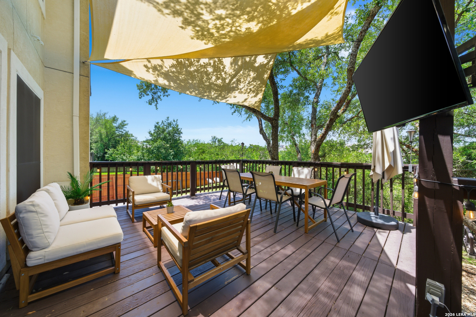 25415 Mesa Ranch San Antonio TX 78258