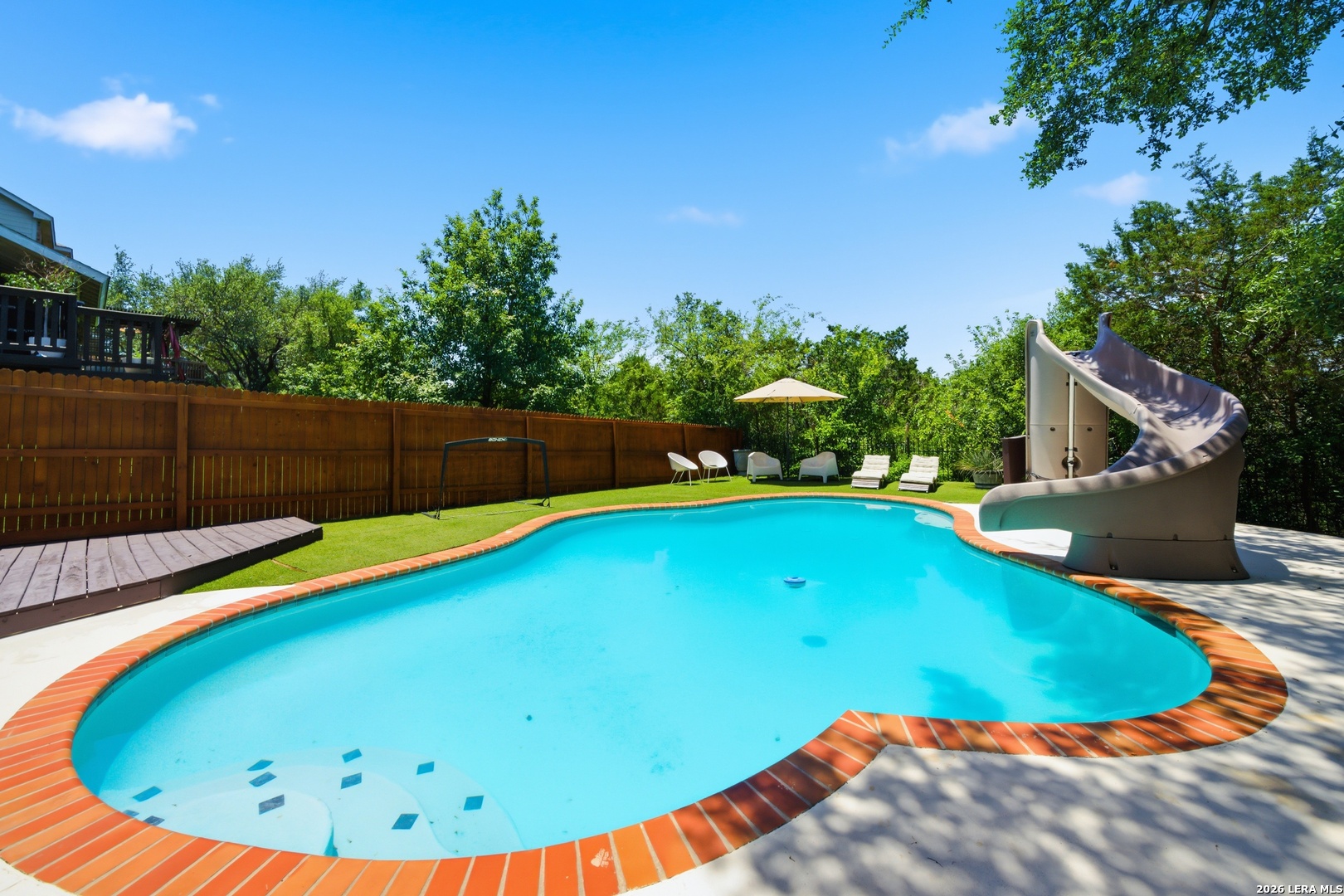 25415 Mesa Ranch San Antonio TX 78258