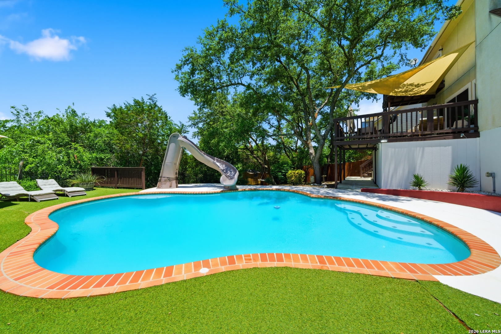25415 Mesa Ranch San Antonio TX 78258