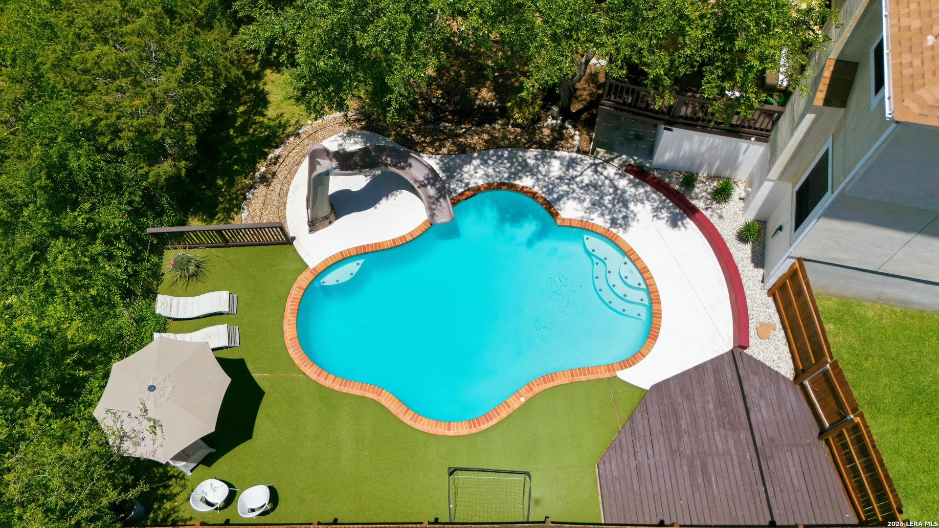 25415 Mesa Ranch San Antonio TX 78258