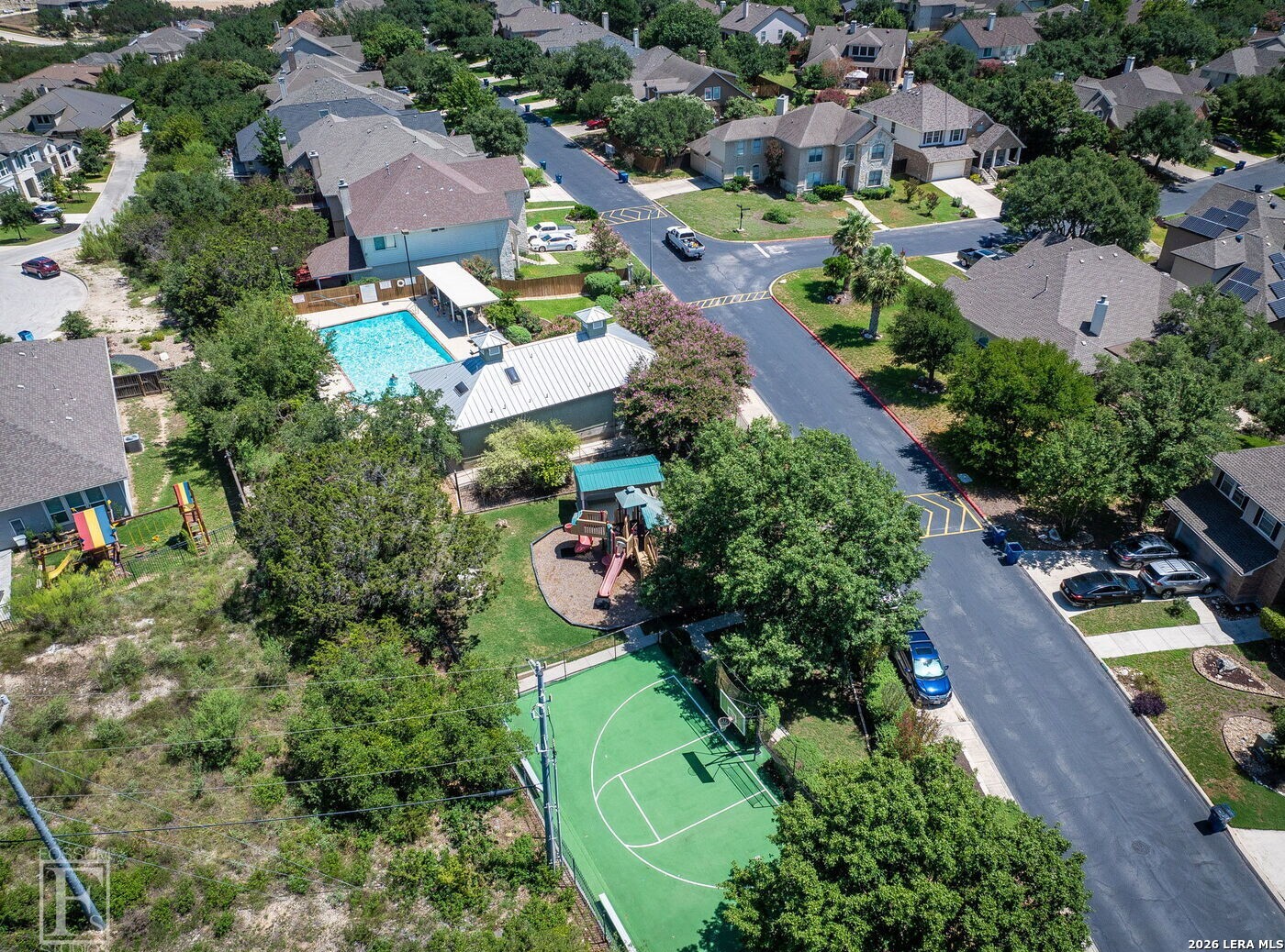 25415 Mesa Ranch San Antonio TX 78258