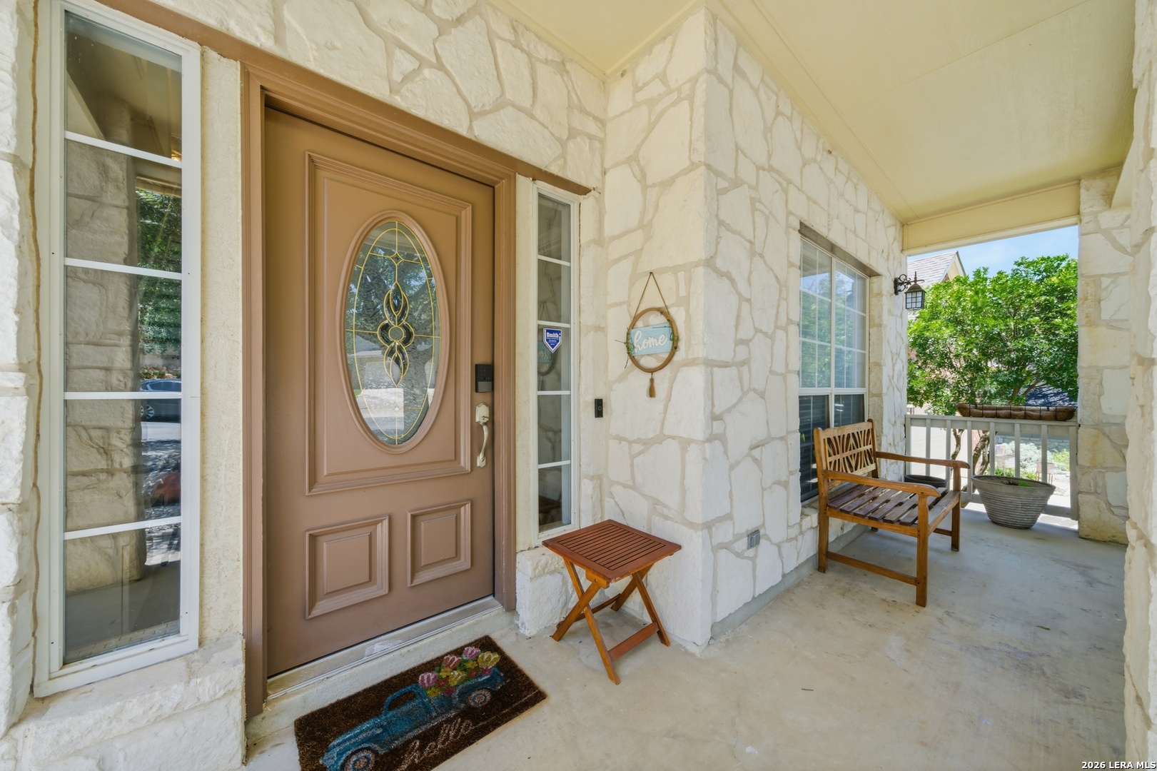 25415 Mesa Ranch San Antonio TX 78258