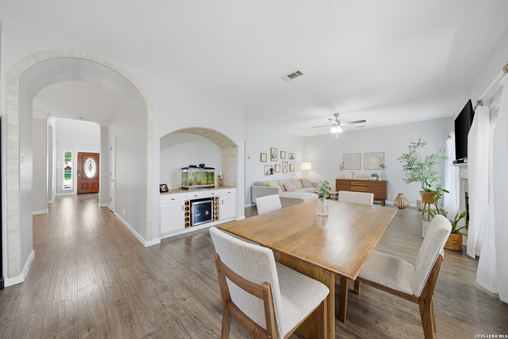 25415 Mesa Ranch San Antonio TX 78258