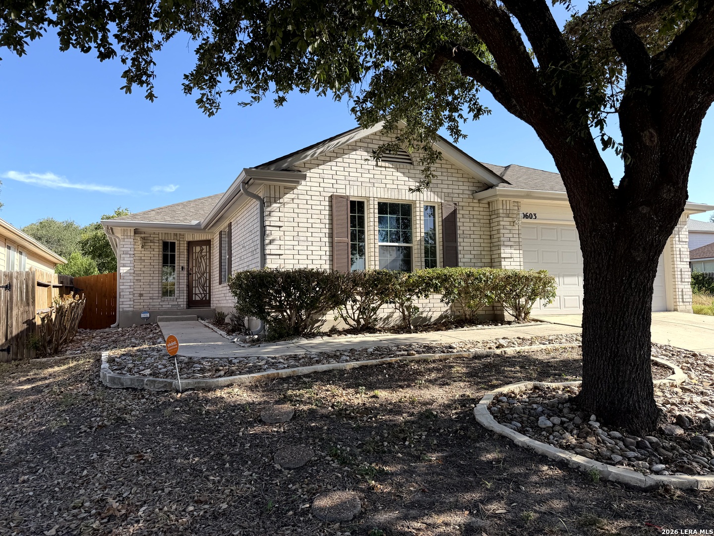 10603 Lynx Range San Antonio TX 78251