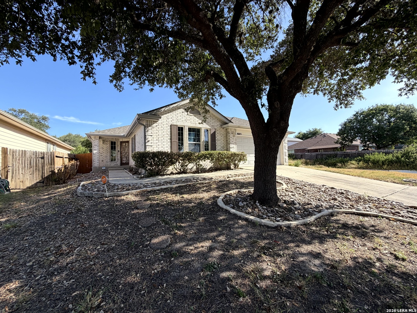 10603 Lynx Range San Antonio TX 78251