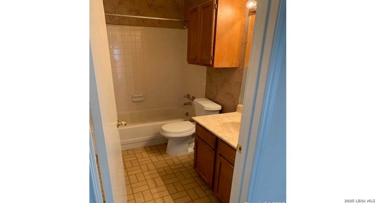 6330 Cambridge Drive San Antonio TX 78218