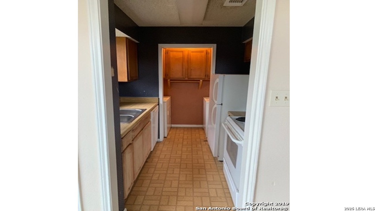6330 Cambridge Drive San Antonio TX 78218