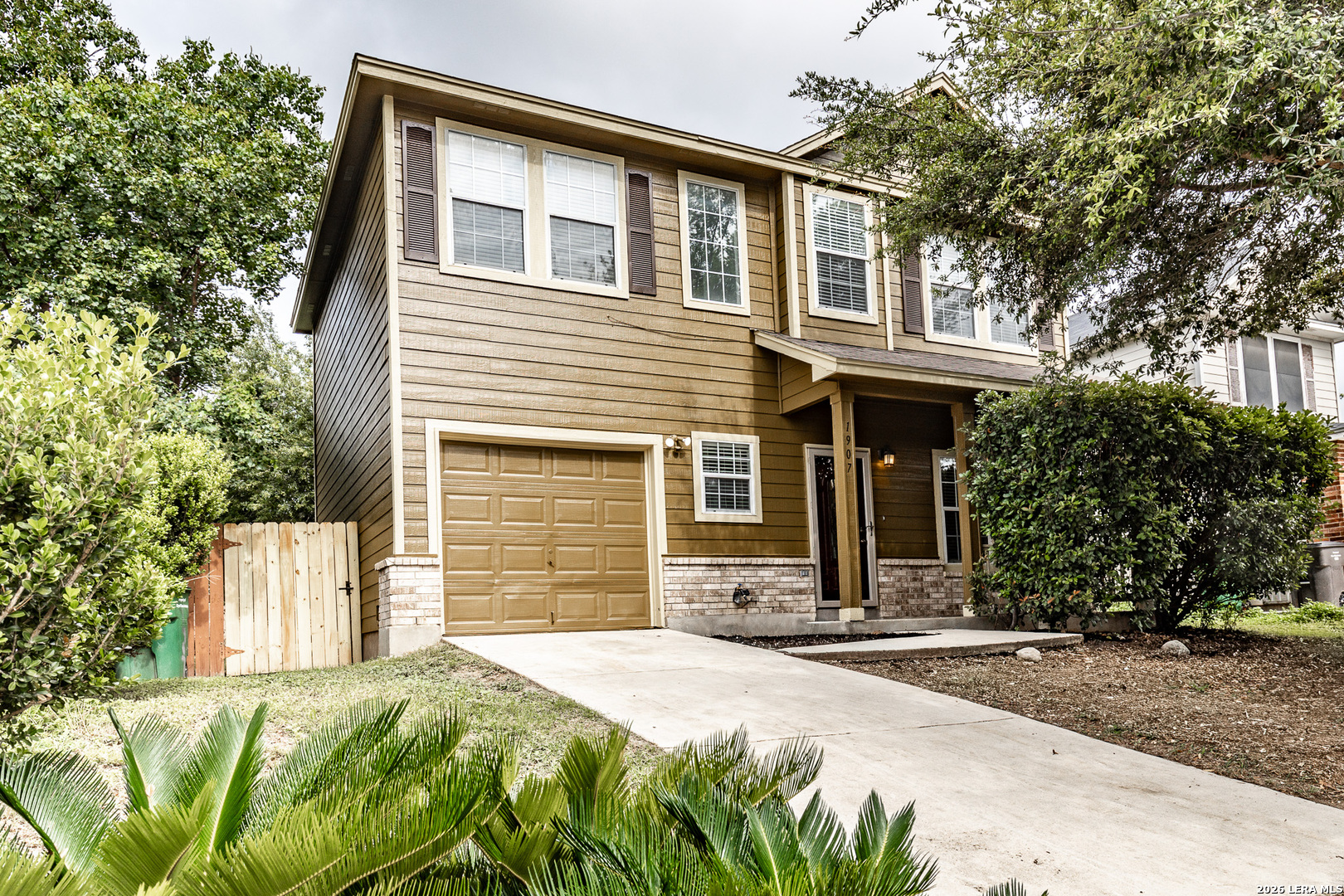 1907 Red Elm San Antonio TX 78227