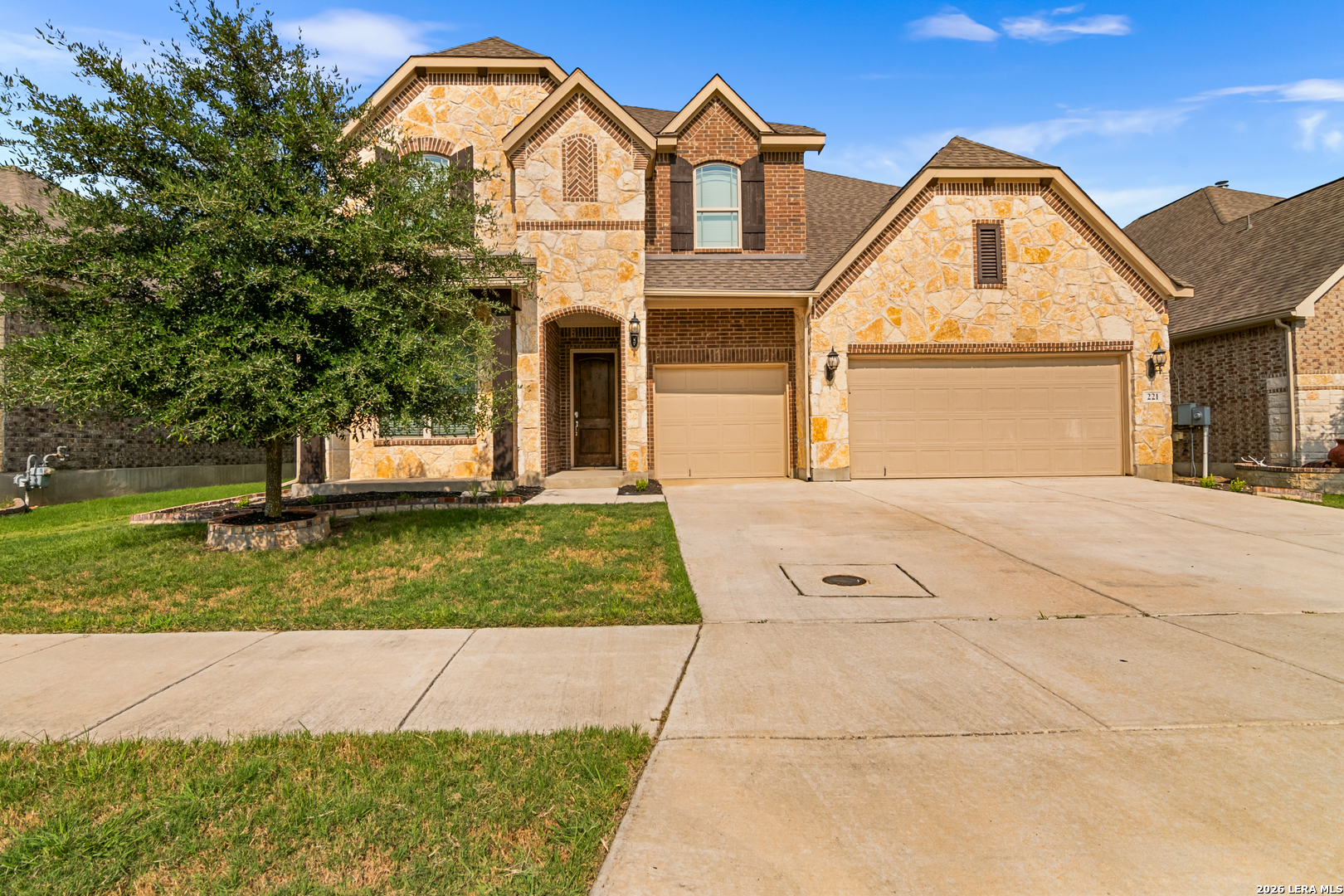 221 Aspen Drive Boerne TX 78006