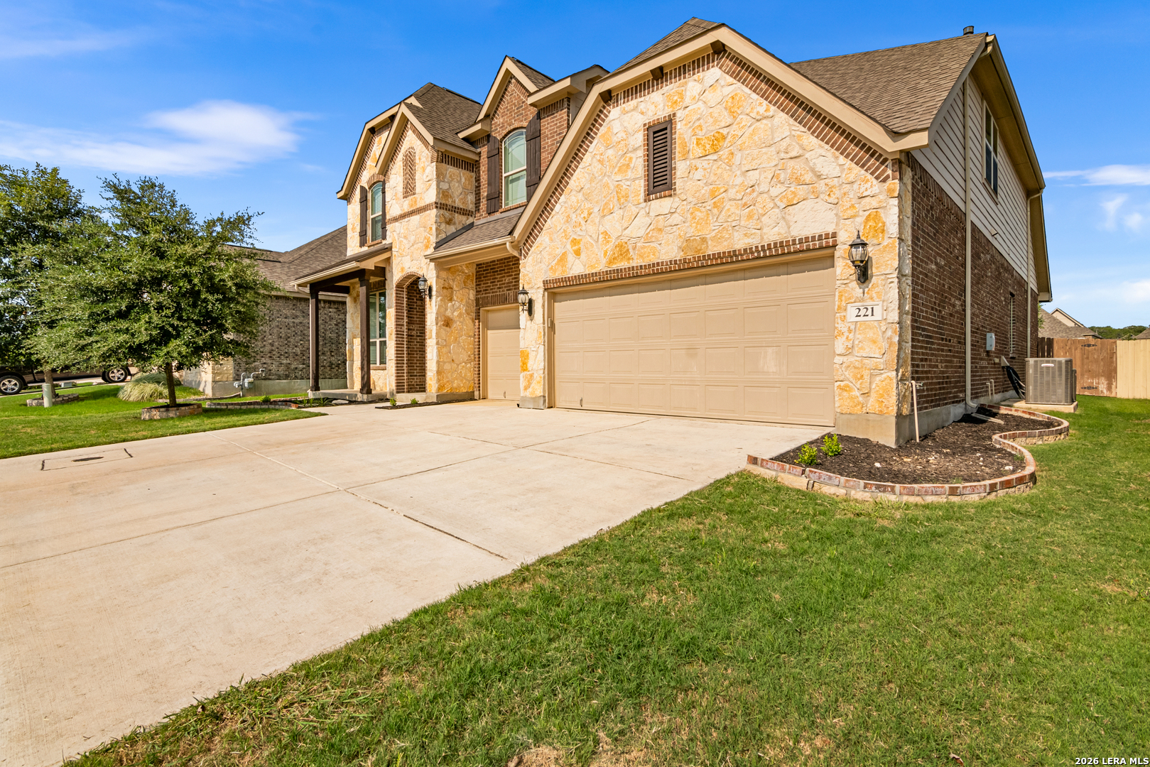 221 Aspen Drive Boerne TX 78006