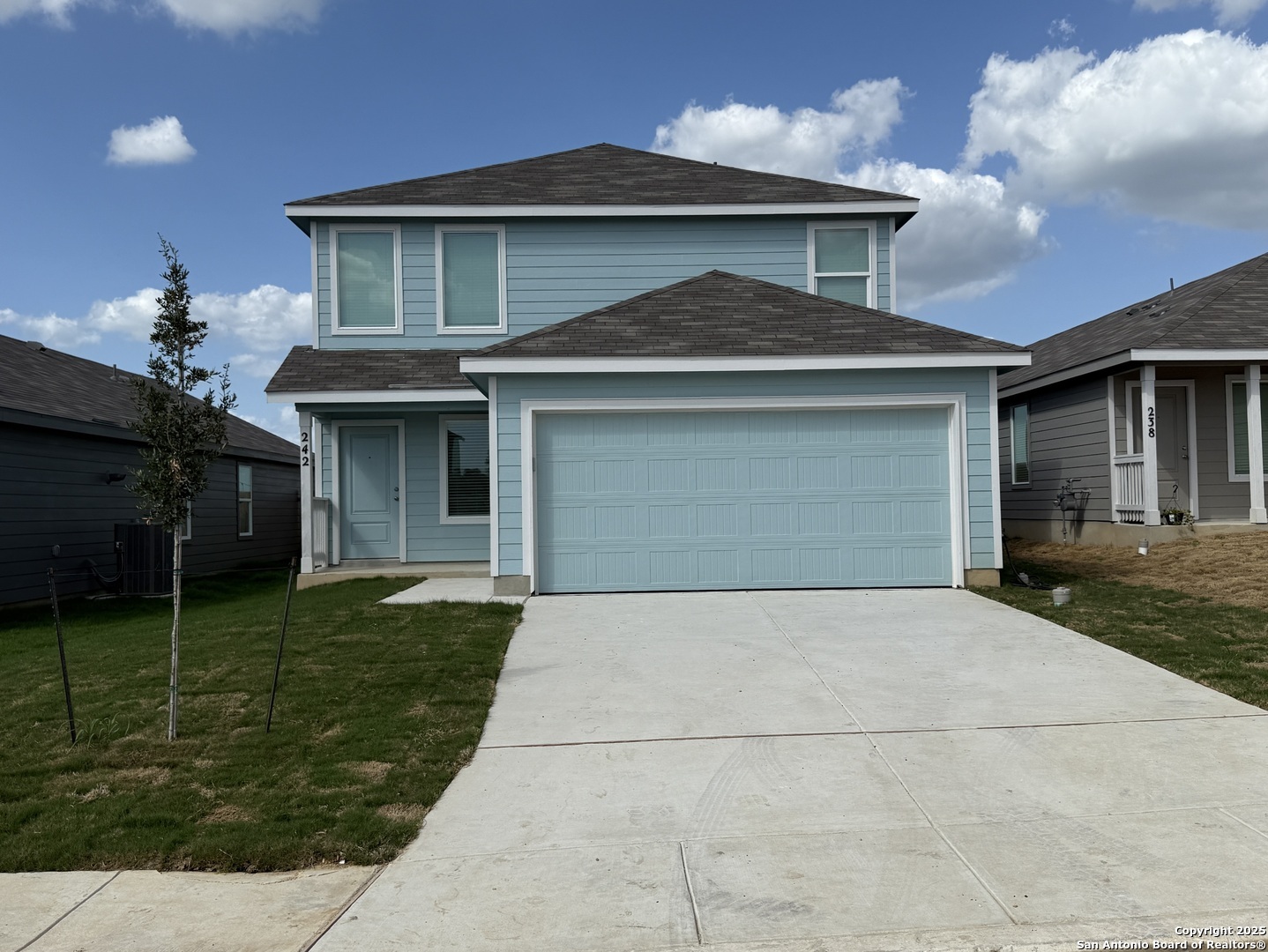 242 Tahoe Avenue New Braunfels TX 78130