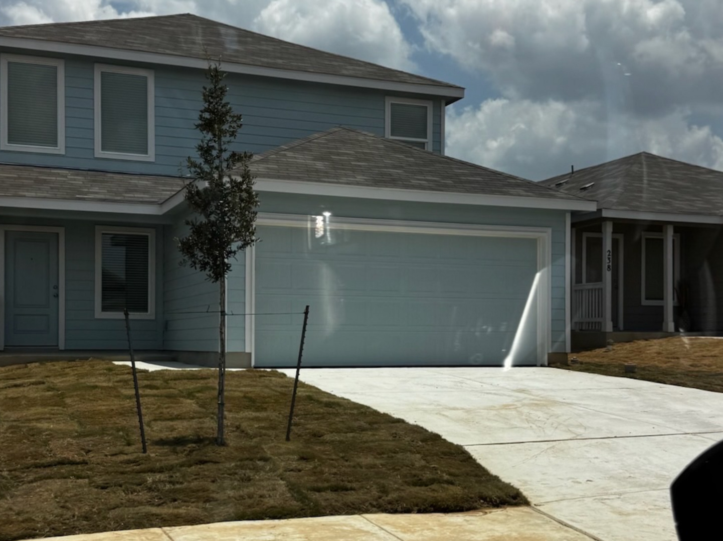 242 Tahoe Avenue New Braunfels TX 78130