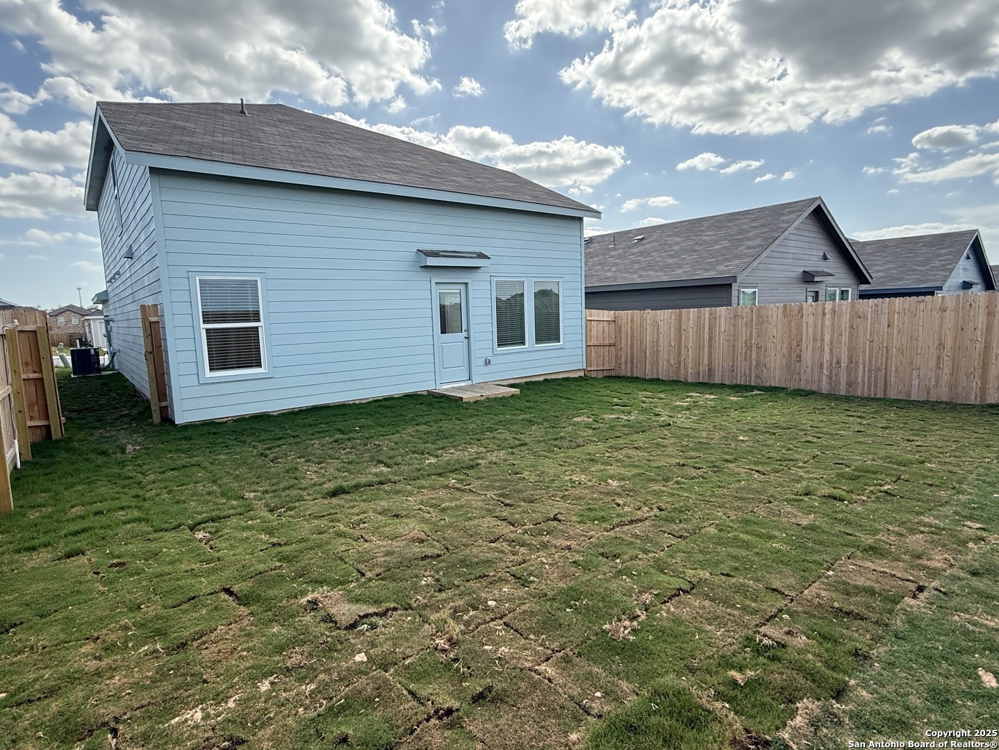 242 Tahoe Avenue New Braunfels TX 78130