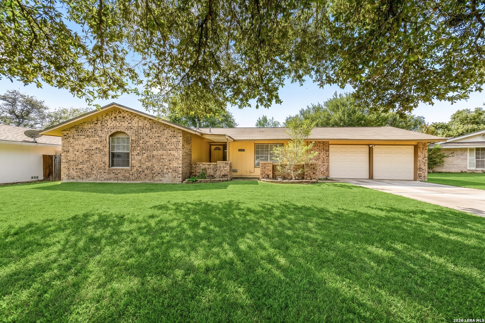 7919 Deep Forest San Antonio TX 78239