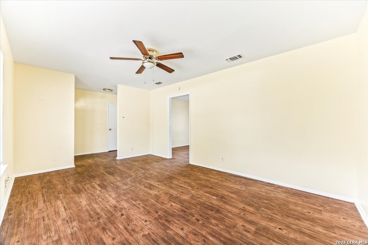 7919 Deep Forest San Antonio TX 78239